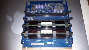 2GB Genuine Apple A1186 Mac Pro 3,1 2007 Memory Riser Card Board 820-2178-B - Picture 1 of 2
