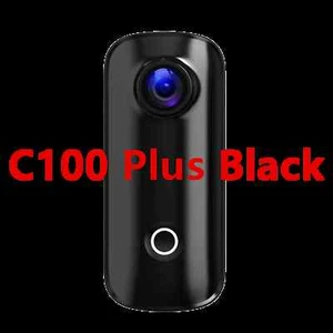 SJCAM C100 plus Action Camera 4K 30M Waterproof 2.4G Wifi Action Cam EIS - Picture 1 of 16