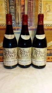 1x Vino 1970 Montepulciano d'Abruzzo Cantina Sociale Tollo 72cl 12% - Foto 1 di 10
