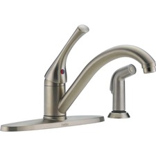 Kitchen Faucet Delta Ebay