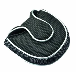 Cubierta para cabeza putter mazo de golf Longridge Magnetix - Imagen 1 de 1
