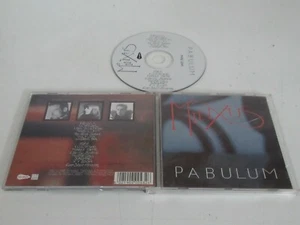 Minxus ‎– Pabulum / Too Pure ‎– PURE CD43 CD ALBUM - Bild 1 von 3