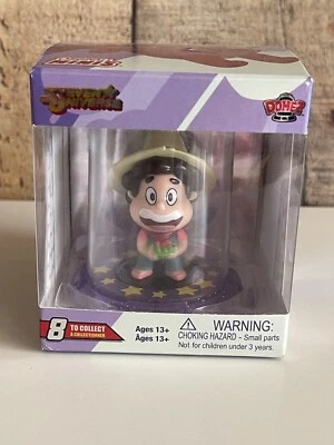 Steven Universe Original Minis - Watermelon Farmer Steven - Image 1 of 4