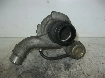 Ford Transit Connect (lang) PT2/PU2 Turbolader KS4Q-6K682-DB - Bild 1 von 3