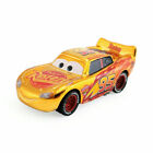 Disney Pixar Cars Jackson Storm McQueen Cruz Ramirez 1:55 Toy Car Model Gift