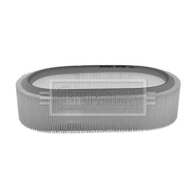 Air Filter For Dacia Logan LS 1.6 Bifuel Borg & Beck 6001543789 - Image 1 of 4