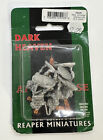 Dark Heaven Apocalypse Armored Warriors  *NIP* 05026 Reaper Metal Miniature D&D