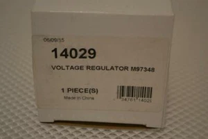UN REGULADOR DE TENSIÓN ROTATIVO NUEVO (M97348) 14029. - Imagen 1 de 1