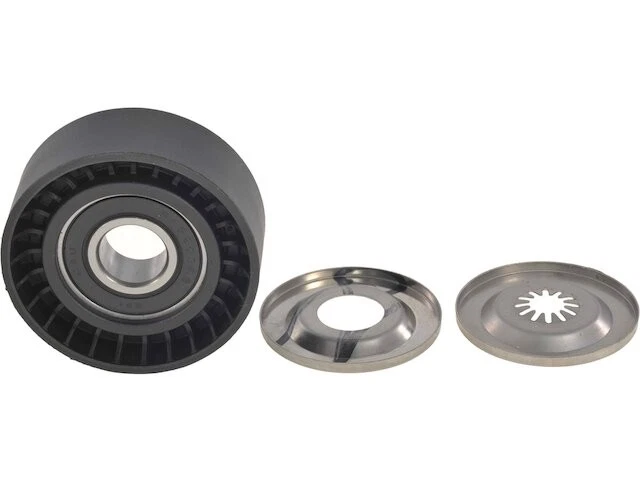 Polea tensora de correa de transmisión para Hyundai Sonata 2011-2019 2013 2016 2012 BW989JZ Foto 1 de 1