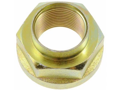 For 2006-2011 Acura CSX Spindle Nut Front Dorman 12866CKTS 2007 2008 2009 2010 - Image 1 of 2