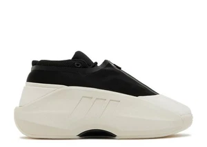adidas Crazy IIInfinity Chalk Size 10, DS BRAND NEW (MINOR DAMAGED BOX) - Imagen 1 de 1