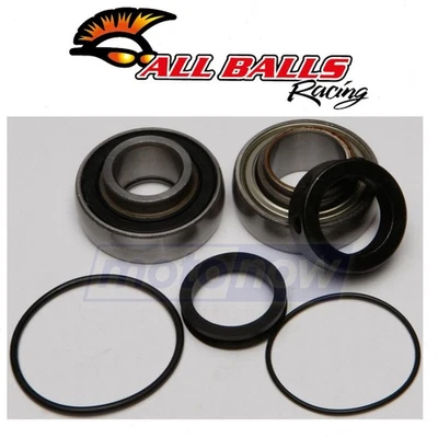 All Balls Shaft Bearing and Seal Kit for 2004 Arctic Cat Sabercat 600 LX - hp Foto 1 de 4