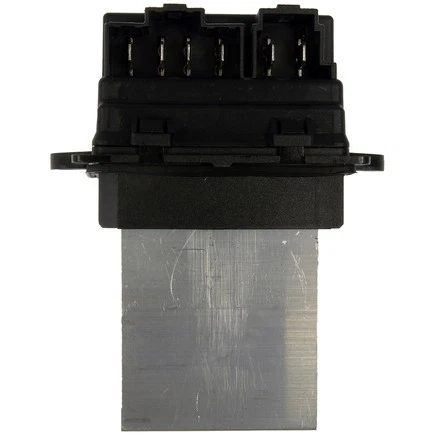 Kit de resistencia de motor soplador Dorman 973-517 con arnés Foto 1 de 4