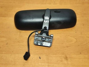 Saab 9-3 Ver2 2006 Interior rear view mirror ZIR4161 - Picture 1 of 3