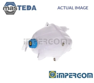 44249 COOLANT EXPANSION TANK RESERVOIR ORIGINAL IMPERIUM FOR FIAT DUCATO - Image 1 of 4