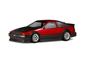 HPI Toyota Trueno AE86 1/10 Touring Car Body (190mm) 17209 - Picture 1 of 2
