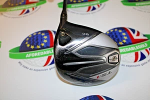 Used Titleist TSi1 12° Driver Kuro Kage Black 5TH Gen 50G Tioni Graphite Regular - Picture 1 of 7