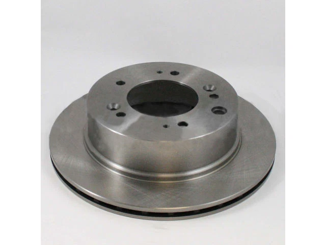 Rotor de freno trasero 48477HCJD 2008 para Kia Sorento 2007-2009 Foto 1 de 2