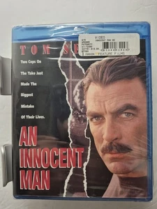 An Innocent Man (Blu-ray Disc, 2011) - Picture 1 of 3