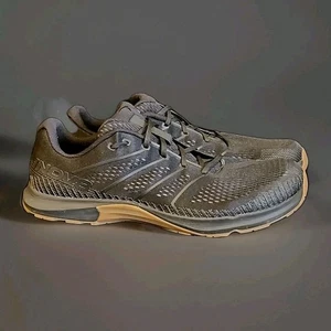 Inov8 Herren F-Fly Black Laufschuhe in Schwarz Größe 14 EU 48 - Bild 1 von 7