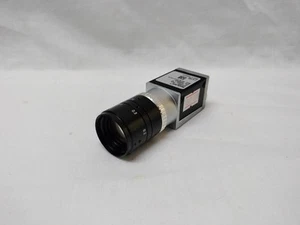Cámara industrial Basler acA3800-10gm acA380010gm con lente de 25 mm 1:1,4 - Imagen 1 de 10