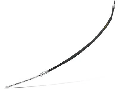 Para 1998-2005 Mercury Sable cabo de freio de estacionamento traseiro esquerdo APR 63599SKNW 1999 - Imagem 1 de 2