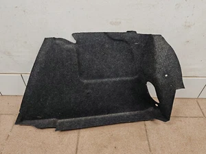 Peugeot 206+ 2009 Trunk side trim right Kofferraum Seitenverkleidung rechts - Picture 1 of 2