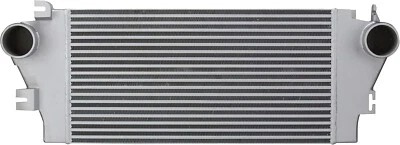 Enfriador de aire de carga Spectra Premium 4401-1721 para modelos Freightliner Foto 1 de 4
