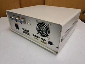 CNC controller CROMA AIXIA for Hot Wire Cutter - Picture 1 of 5