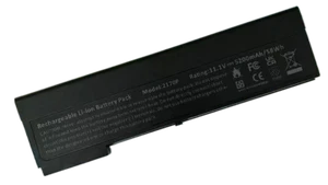 Batería Notebook para HP EliteBook 2170p MI04 MI06 HSTNN-YB3M UB3W - Imagen 1 de 8