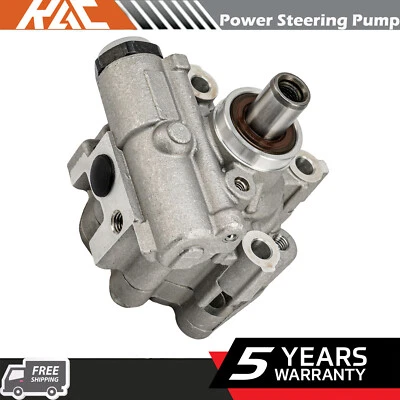 20-3022 Power Steering Pump for Chevrolet Camaro 2010 2011 2012 2013-2015 3.6L - Image 1 of 4