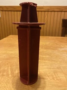 Pusher Small Vegetable Robot Coupe 6 inch (top handle chipped) fits other models - Picture 1 of 9