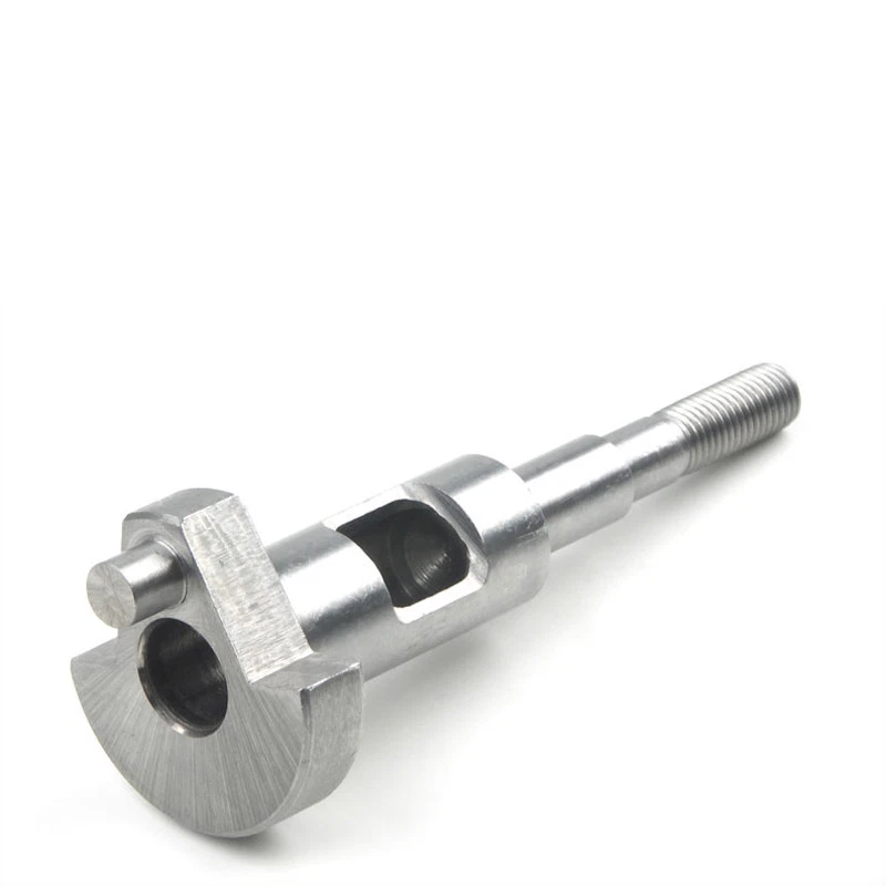 Kurbelwelle GX61 Nitromotor Ersatzteil Kyosho 74242-06 - Bild 1 von 1