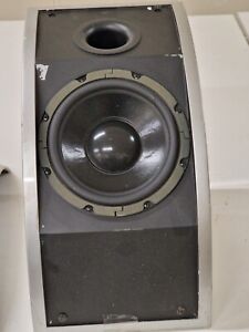 Marantz Speaker System SUBWOOFER SILVER SS2500SW 6 OHM 100W