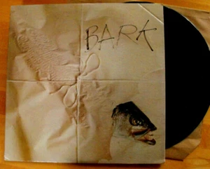 Jefferson Airplane, Bark, Vintage Mint Rock LP, Grunt FTR-1001, Great Gift - Picture 1 of 3