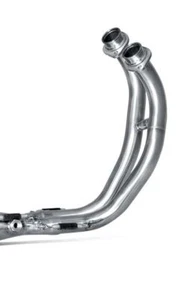 Yamaha MT-07 ABS 2014-2019 Akrapovic Kopfrohre und Kollektoren H-Y7R1 - Bild 1 von 6