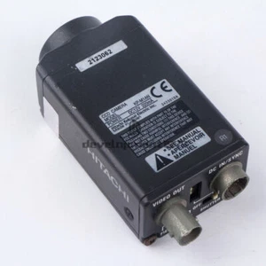 ONE Industrial Camera KP-M1AN Tested Used #E8 - Bild 1 von 4