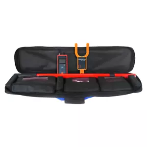 Overhead Line Load Tester Wireless H/L Voltage Current Tester 99 Groups Data - Picture 1 of 19