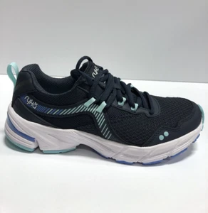 Ryka Women’s Intrigue 2, Navy Walking Shoes, Size 5M - Picture 1 of 7
