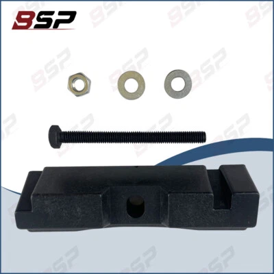 Fits 2004-2007 Jeep Liberty Wrangler Grand Cherokee 55136959AC Battery Hold Down - Image 1 of 4