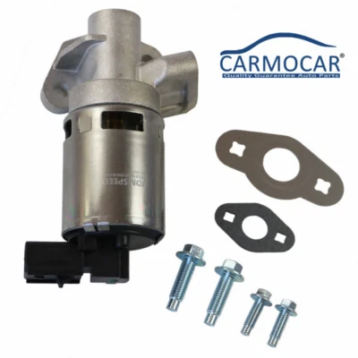 Válvula EGR para 05-10 Chrysler 300 Dodge Challenger Magnum Stratus EGV843 Foto 1 de 4