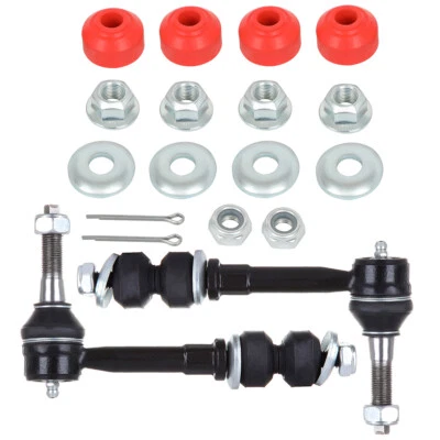 Brazo de control delantero 4 piezas bus para Dodge Ram 1500 00-02 Dodge Ram 2500 2000-2001 Foto 1 de 4