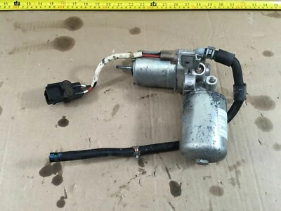 TOYOTA PRIUS 2016-2022 ABS BOMBA FRENO REFUERZO MOTOR ACUMULADOR FABRICANTE DE EQUIPOS ORIGINALES. Foto 1 de 4