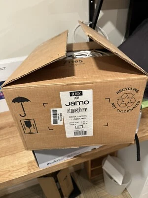 JAMO Atmosphere Black Single Pair - Image 1 of 4