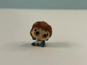 Disney Doorables Belle Blue Dress - Picture 1 of 2