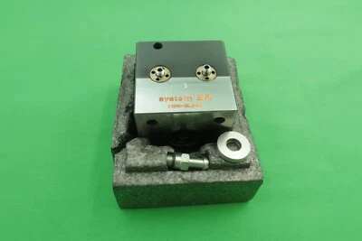 Sistema 3R Mini Bloque 3R-321.46 Excelente 1 por pedido Foto 1 de 4