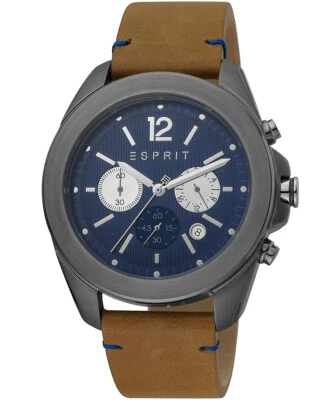 Esprit Field ES1G159L0045 Man Quartz Watch - image 1 of 2