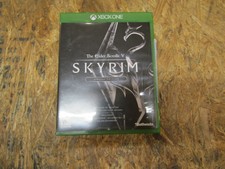 Elder Scrolls V: Skyrim - Special Edition - Xbox One