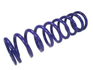 Draco Racing Springs DRA-C14.2.5.150 Coilover Spring 2.5 pulgadas ID 2.500 pulgadas ID 150 Rat - Imagen 1 de 3