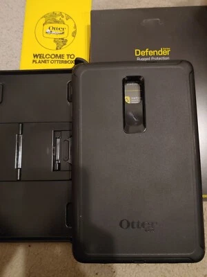 OtterBox Defender Series Case for Samsung Galaxy Tab A (2018 Version, 10.5")  - Image 1 of 4
